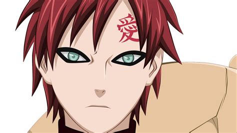 gaara tattoo|what does gaara's mark mean.